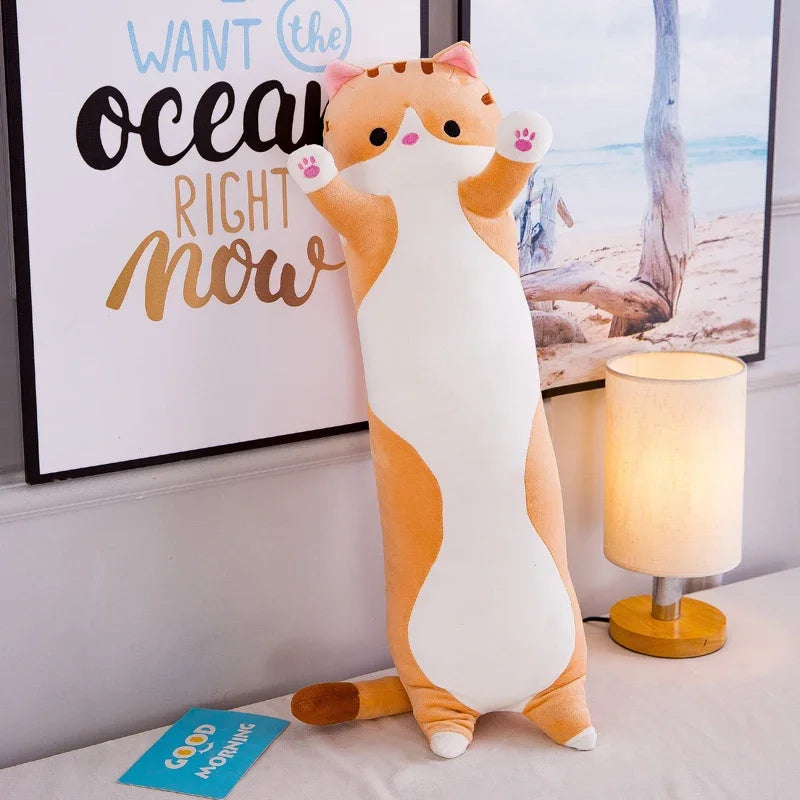 Jouet en peluche douce