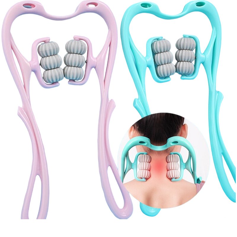 Flori Masseur cervical - Fentryss