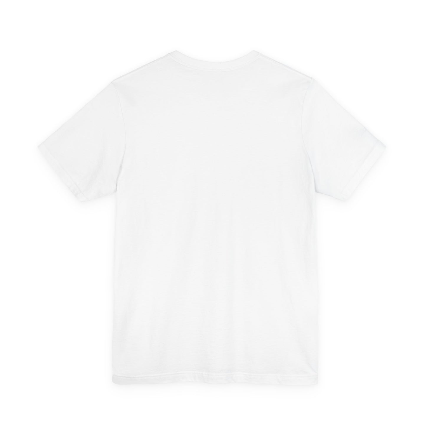 Unity Knot Tee — Minimalist Neutral Graphic T-Shirt