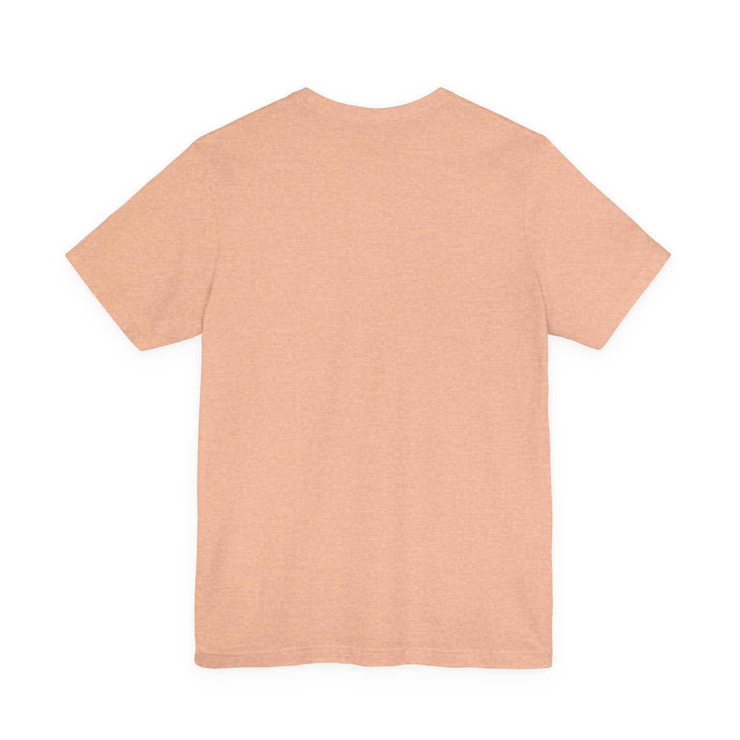 Unity Knot Tee — Minimalist Neutral Graphic T-Shirt