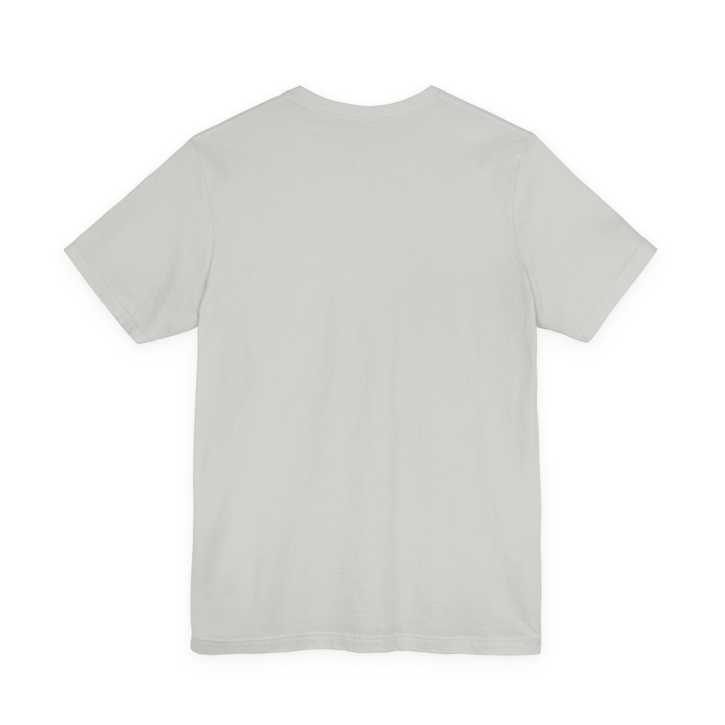 Unity Knot Tee — Minimalist Neutral Graphic T-Shirt