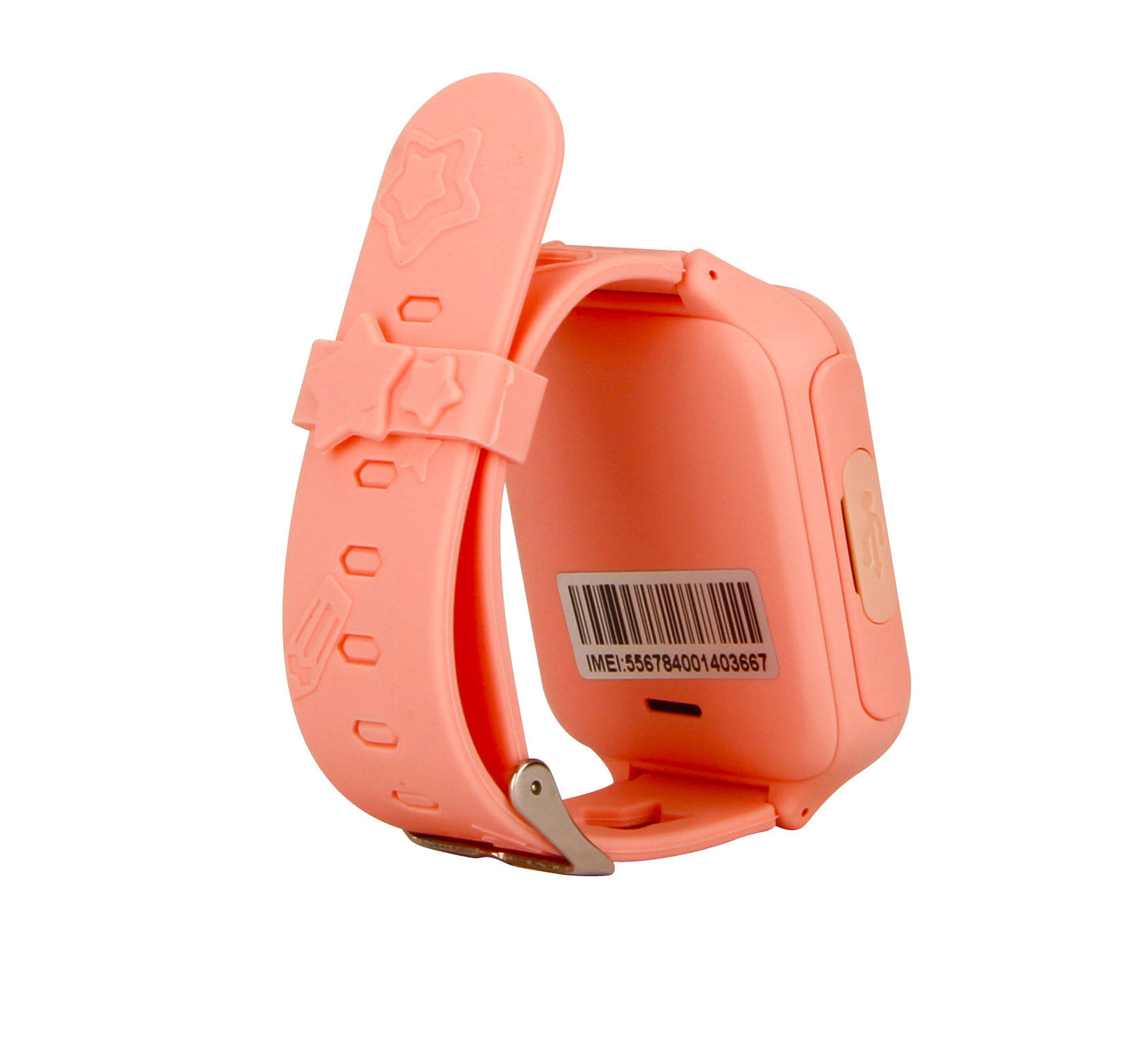 Montre Téléphone Intelligente pour Enfants