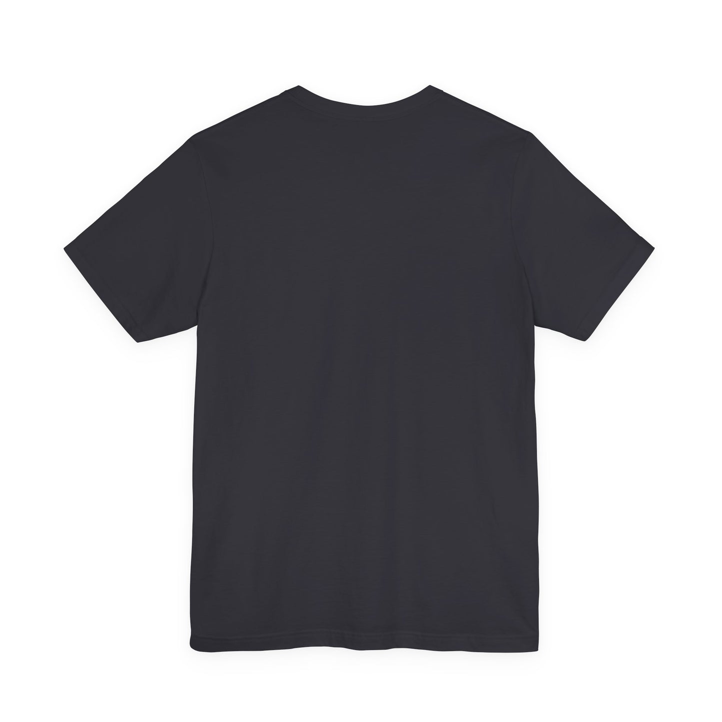 Unity Knot Tee — Minimalist Neutral Graphic T-Shirt