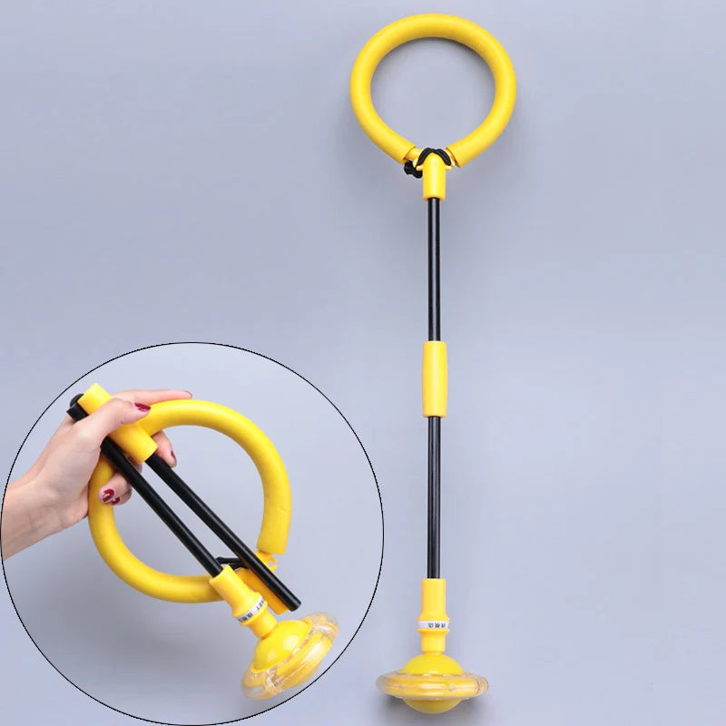 Balle de corde à sauter pour enfants