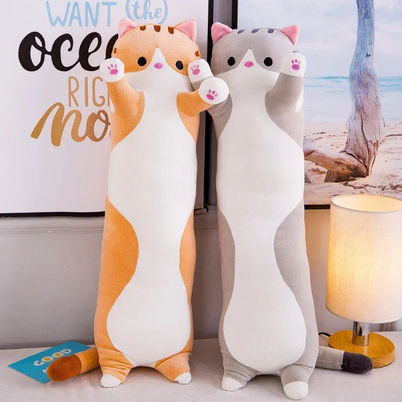 Jouet en peluche douce