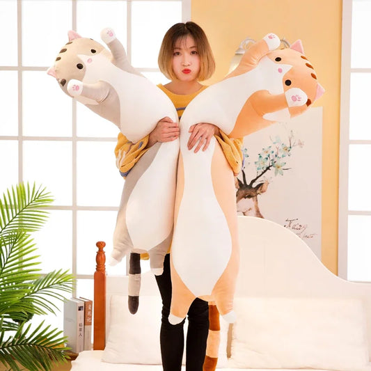 Jouet en peluche douce