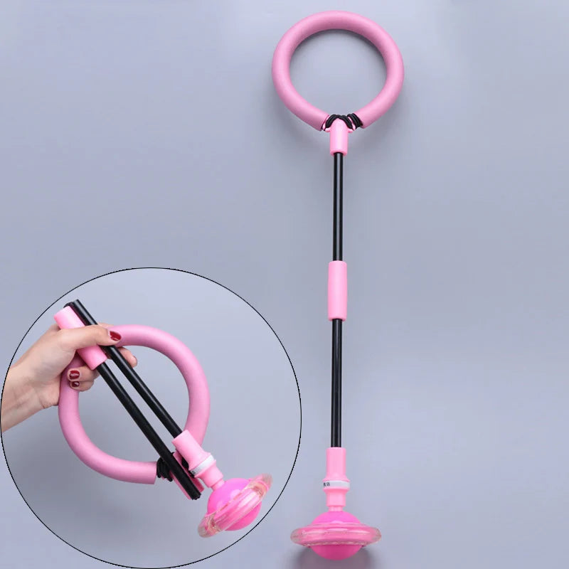 Balle de corde à sauter pour enfants