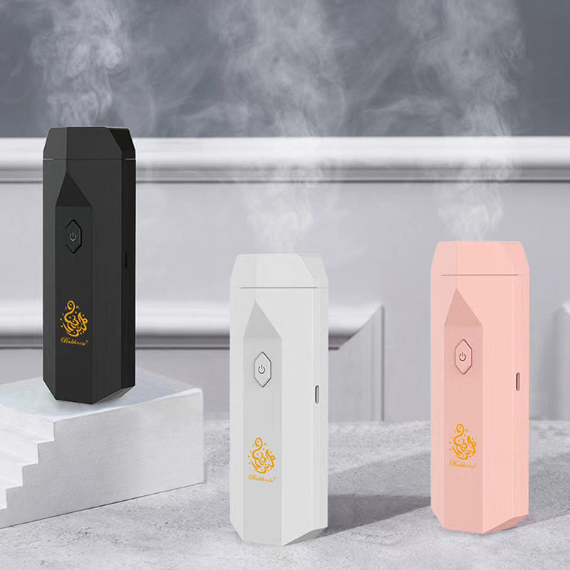 Mini encensoir portable pour AromaLock* - Fentryss
